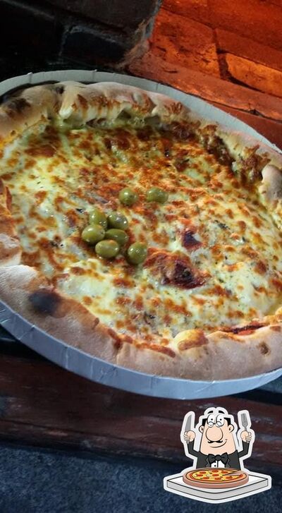 A pizza é o fast food mais amado do mundo