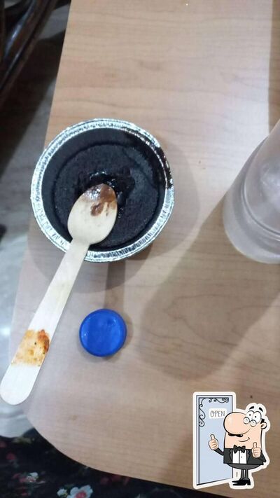 Domino's photo