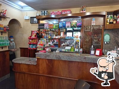 BAR PUNTO D'INCONTRO foto