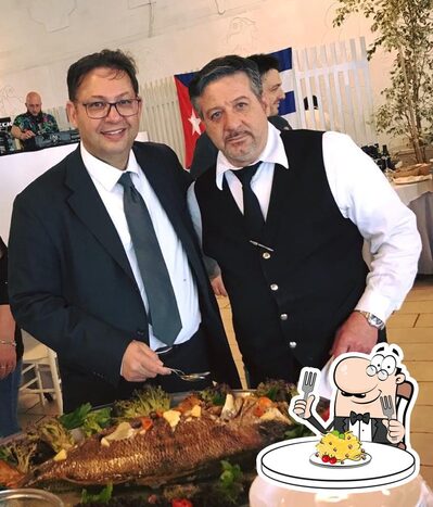 Platti al Cozze Nere