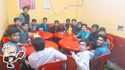 Akshay Family Restaurant & Fast Food photo