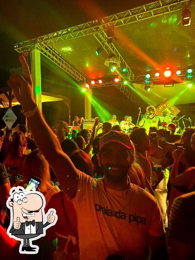 Let’s Club Pipa foto