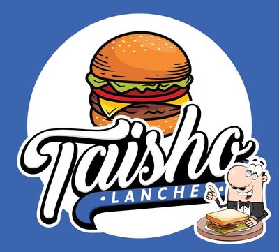 Experimente um dos sanduíches servidos no Taisho Lanches
