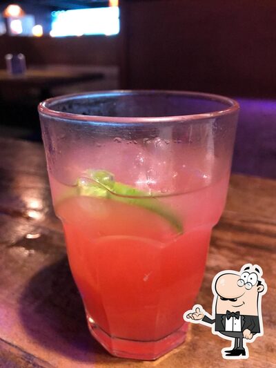 Veja imagens do interior do SíSeñor! Mexican Grill