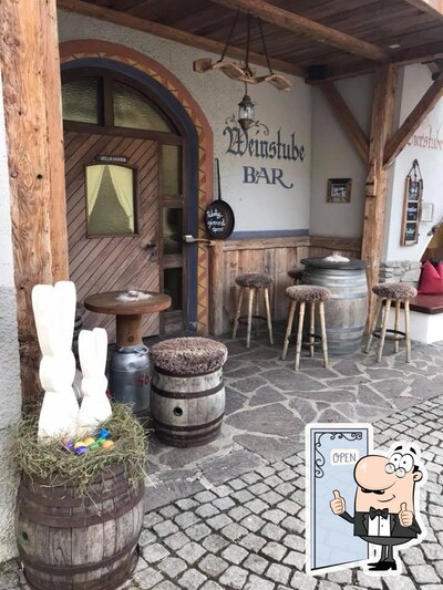 Pub Mühle foto