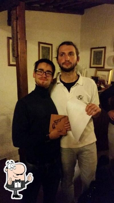 Conte D'Antares foto