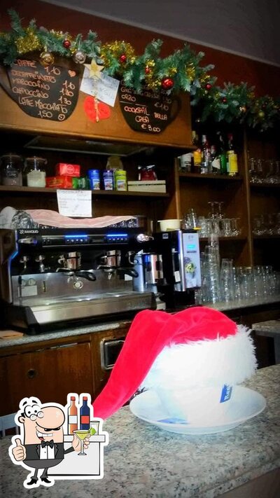 Bar Garibaldi foto