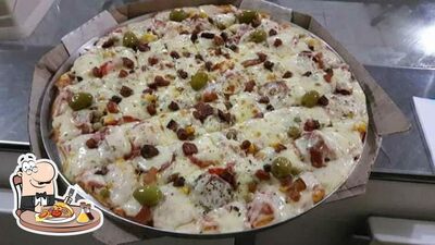 A pizza é o fast food mais popular do mundo