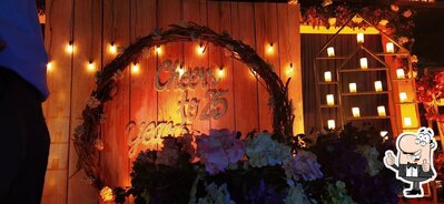 The Thali Garden Restaurant photo