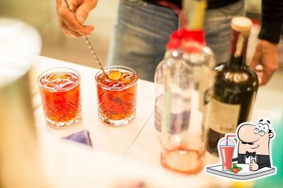 Eppinger Caffè S.r.l. propone un'ampia gamma di drink