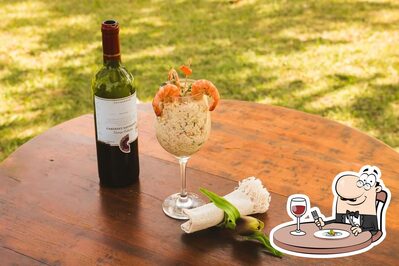 Platos en Kiosque Mix