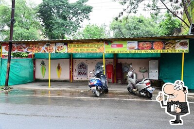 99 Street Food Junction photo