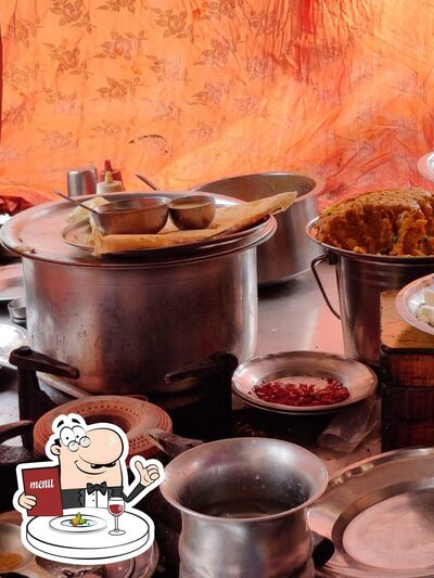 Food at Best chawmeen