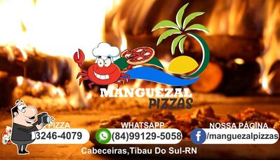Manguezal Pizzas foto