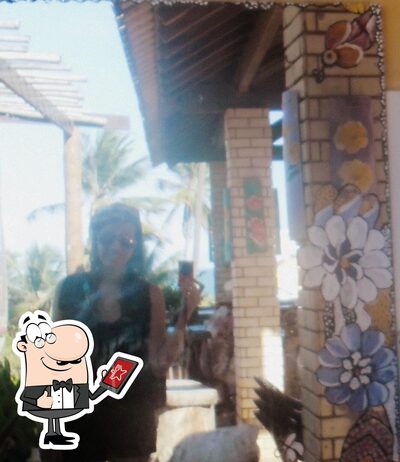 Veja imagens do exterior do Tropicalia Bar e Restaurante