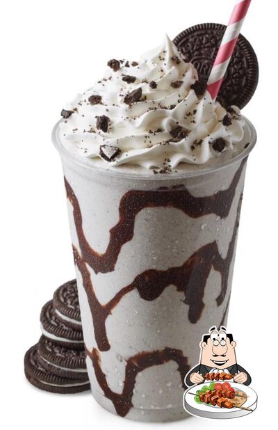 photo de Irish Icecreams