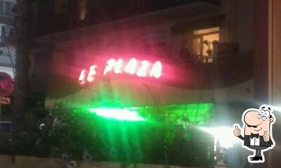 photo de Le Plaza