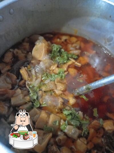 Dd Bar E Lanches foto