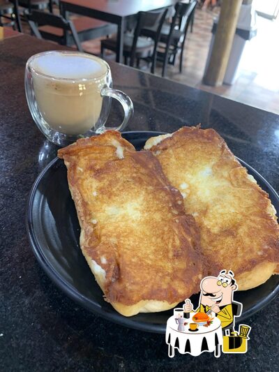 Comida em Sucão