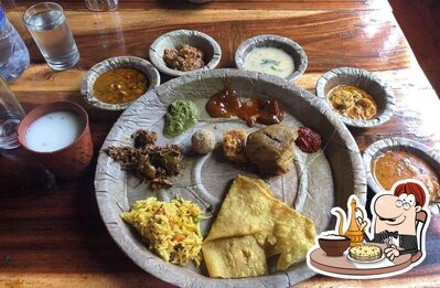 Meals at Khana