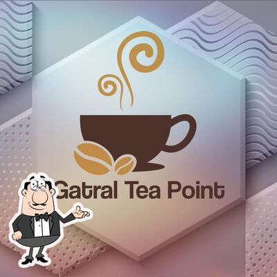 Check out how Gatral Tea Point looks inside