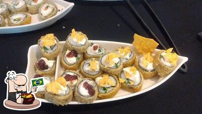 Platos en Restaurante Pegoretti