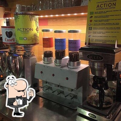 Caffè & Caffè foto