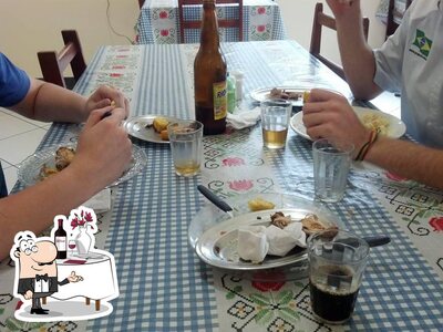 Restaurante e Churrascaria Recanto dos Amigos "Jaboticabeira" foto