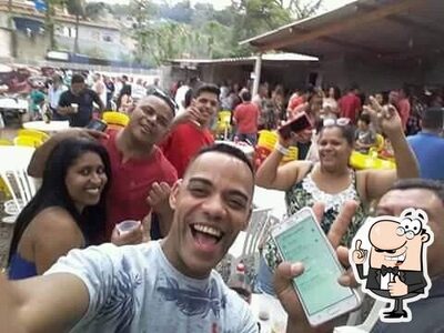 Rancho Vicent's Bar foto