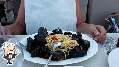 Restaurant Luna foto