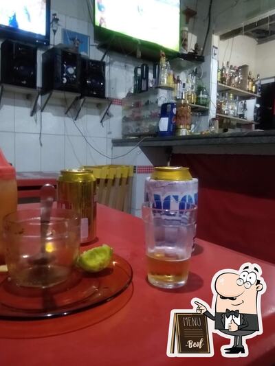Bar Do Rege foto