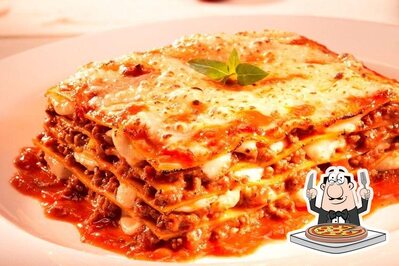Escolha pizza no Nonna Congelados
