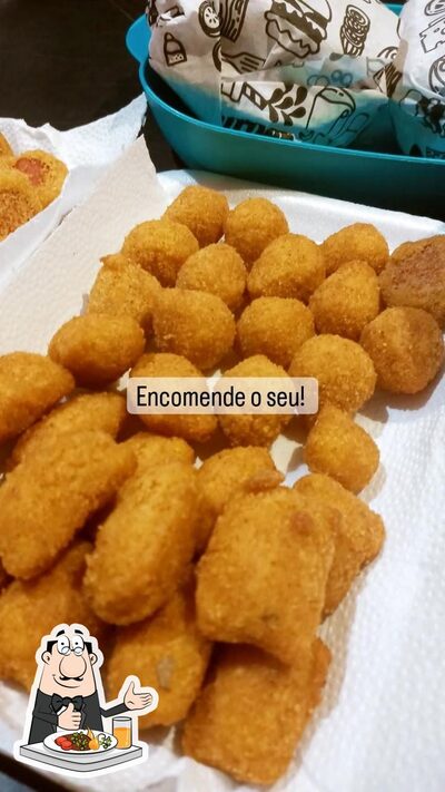 Comida em Baioca Lanches