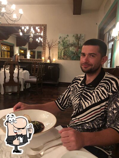 Itaipu Restaurant foto