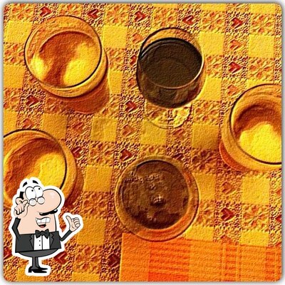 Gli interni di L'Oasi della Birra