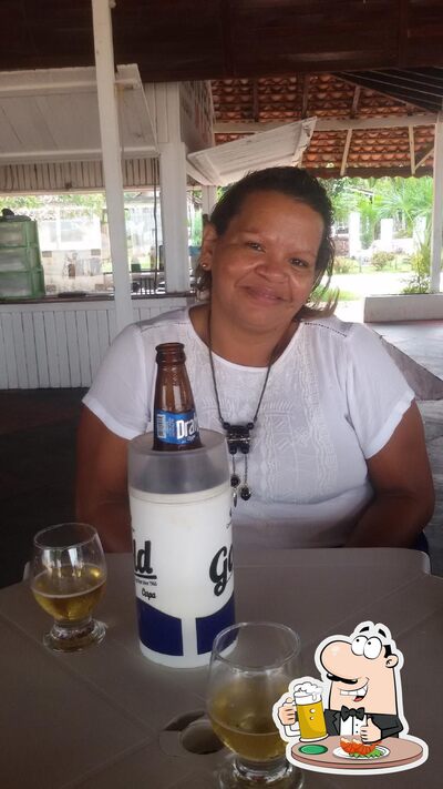 Tome uma cerveja com seu jantar