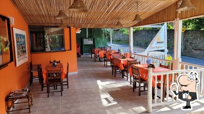 Restaurante Navegar foto