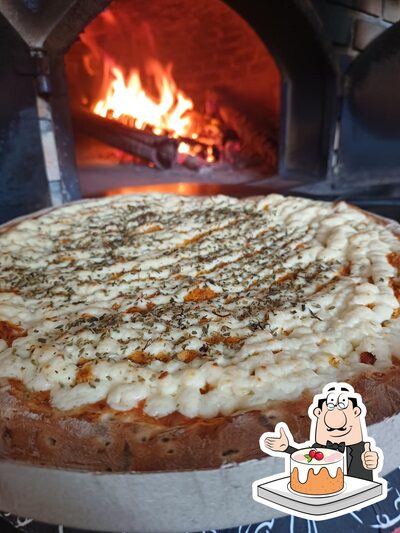 Pizzaria devassa foto