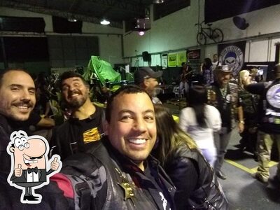 Penedo Motoclube foto