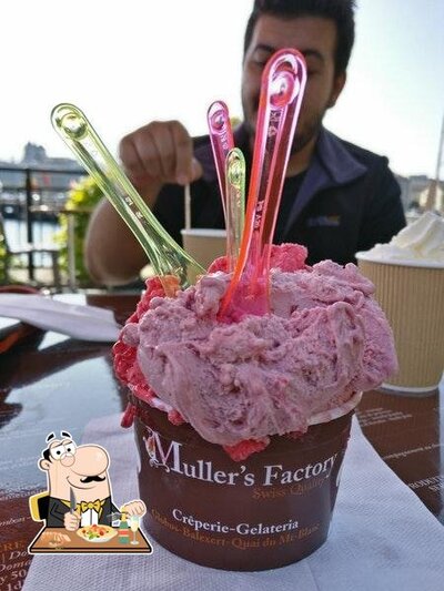 Muller's Factory foto