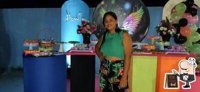 Arena BLUE foto