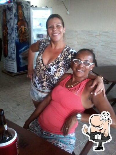 Bagunça da Praça offerece uma variedade de drinques