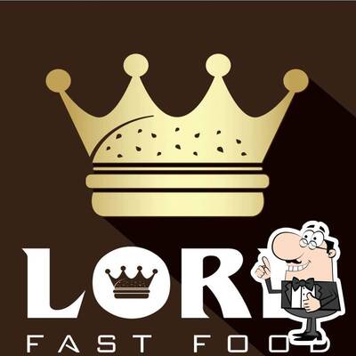 Fast Food Lord foto