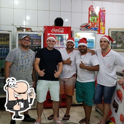 Lanchonete 10 de Maio foto