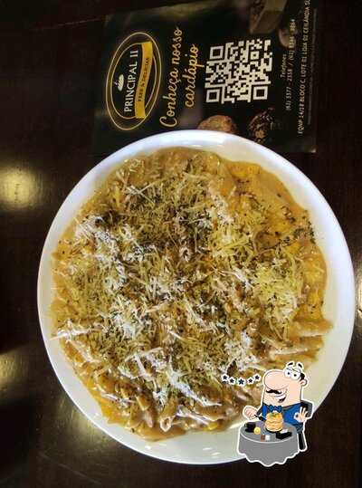 Comida em Padaria principal 2