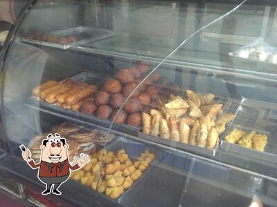 Meals at St. Thomas Bakery & Coolbar