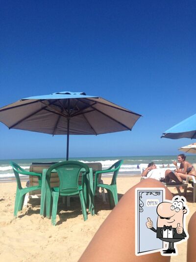 4:20 Beach Bar foto