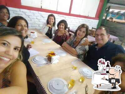 Pizzarella foto