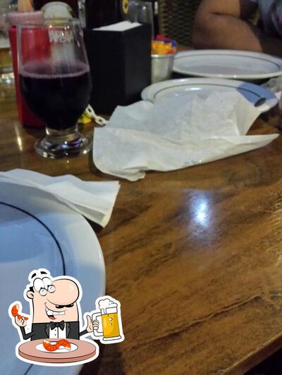 Tome um cerveja ao final do dia