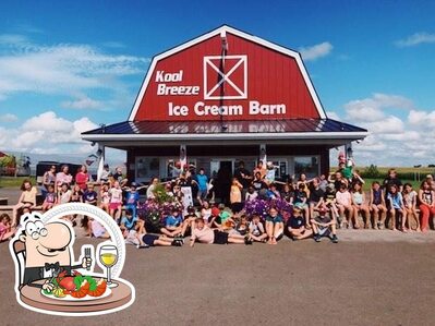 Kool Breeze Ice Cream Barn